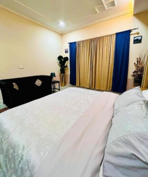 The Grand stay Topcity-1 Islamabad